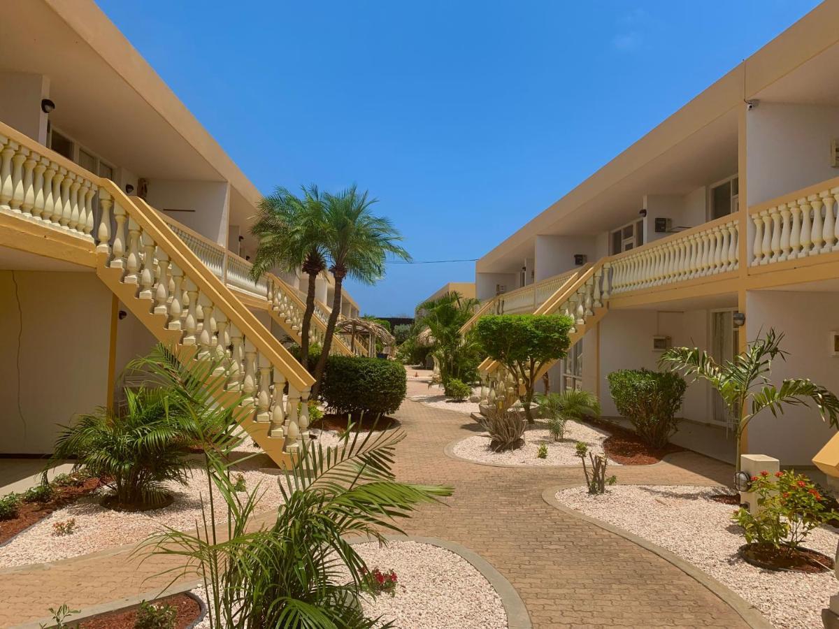 Montana Eco Resort Aruba Oranjestad Exterior foto