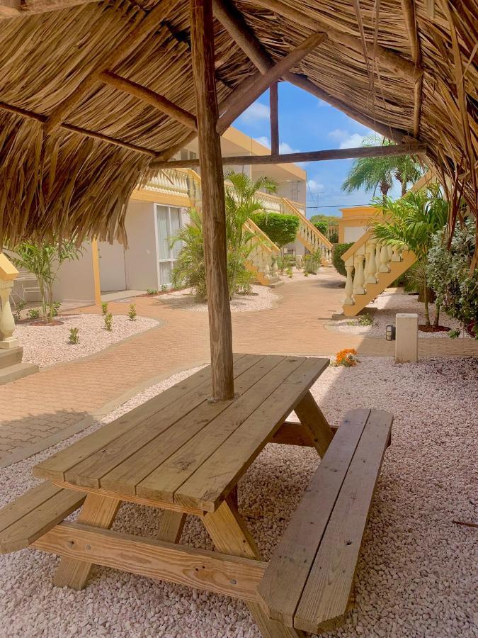 Montana Eco Resort Aruba Oranjestad Exterior foto